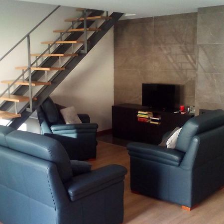 Home Sleep Home Fafe Ngoại thất bức ảnh