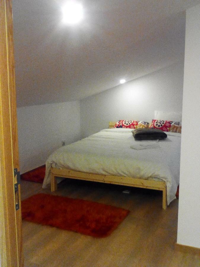 Home Sleep Home Fafe Ngoại thất bức ảnh