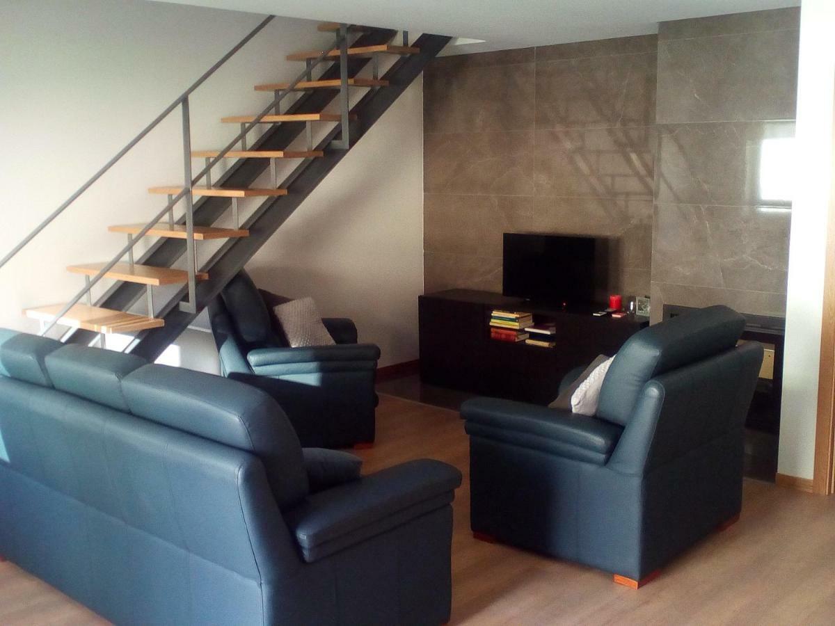 Home Sleep Home Fafe Ngoại thất bức ảnh
