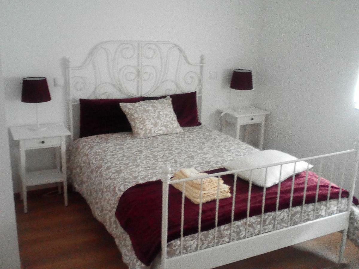 Home Sleep Home Fafe Ngoại thất bức ảnh