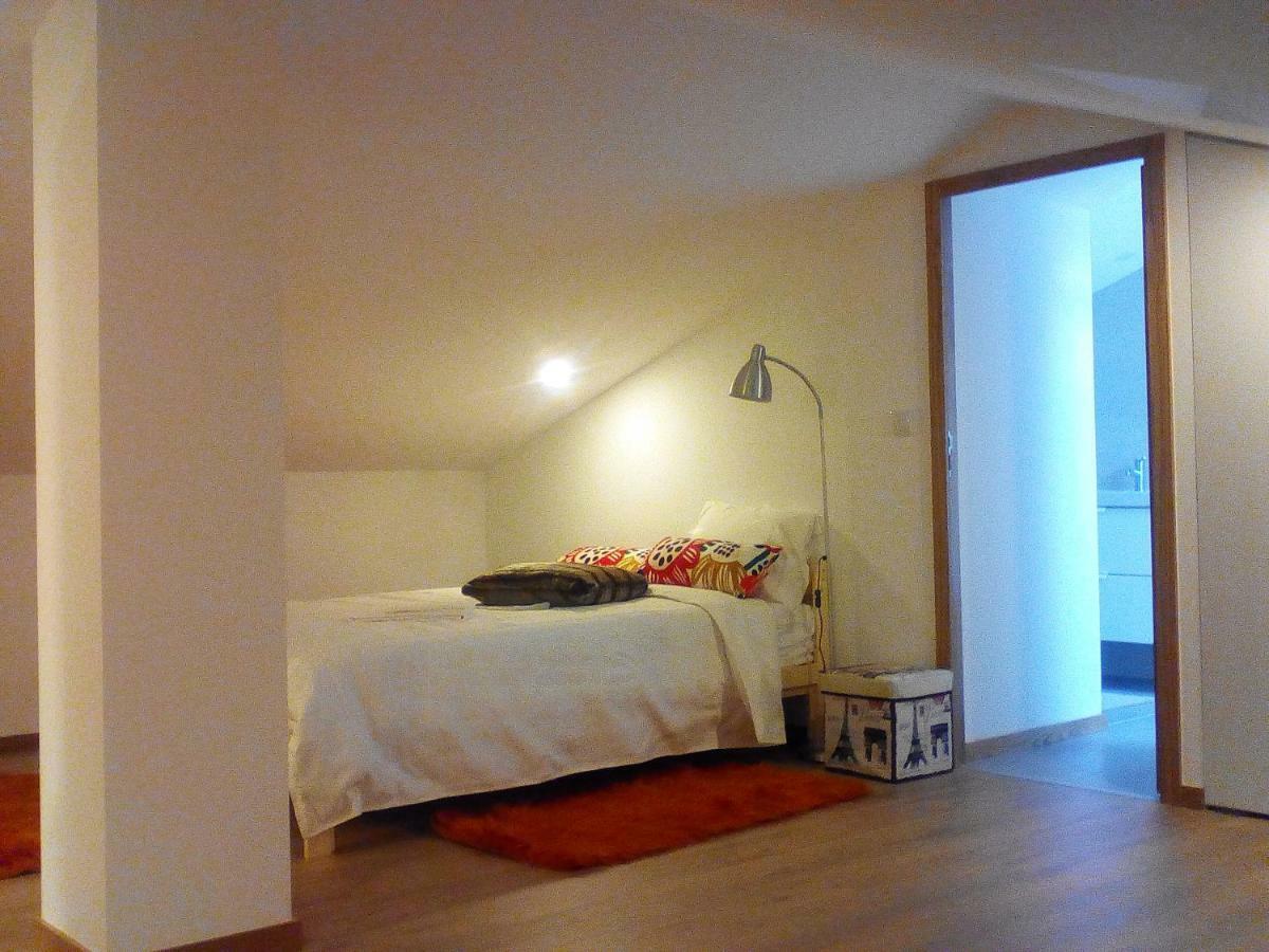 Home Sleep Home Fafe Ngoại thất bức ảnh