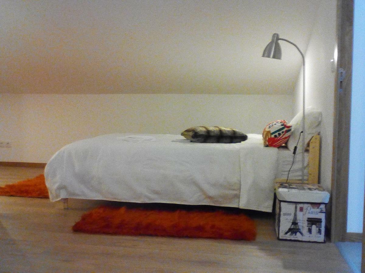 Home Sleep Home Fafe Ngoại thất bức ảnh